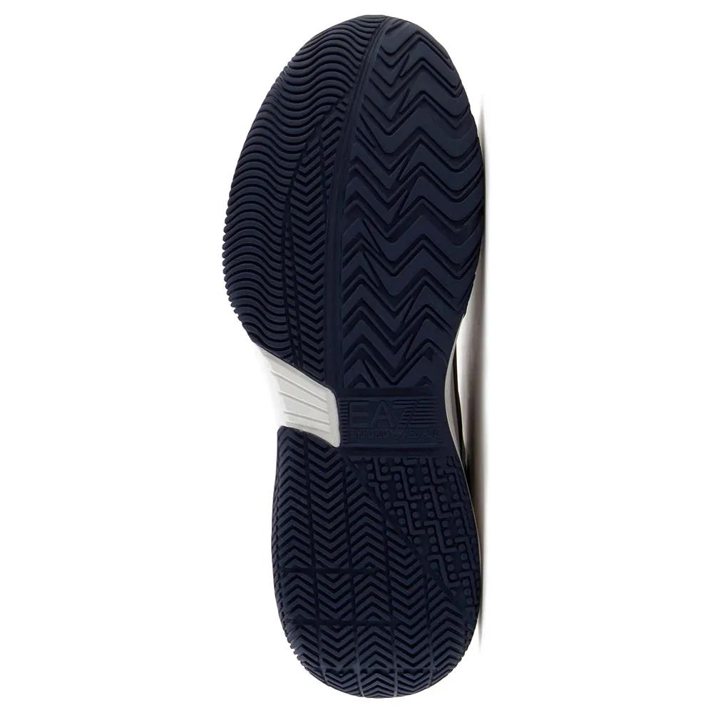 EA7 EMPORIO ARMANI Кросовки X8X248_XK445