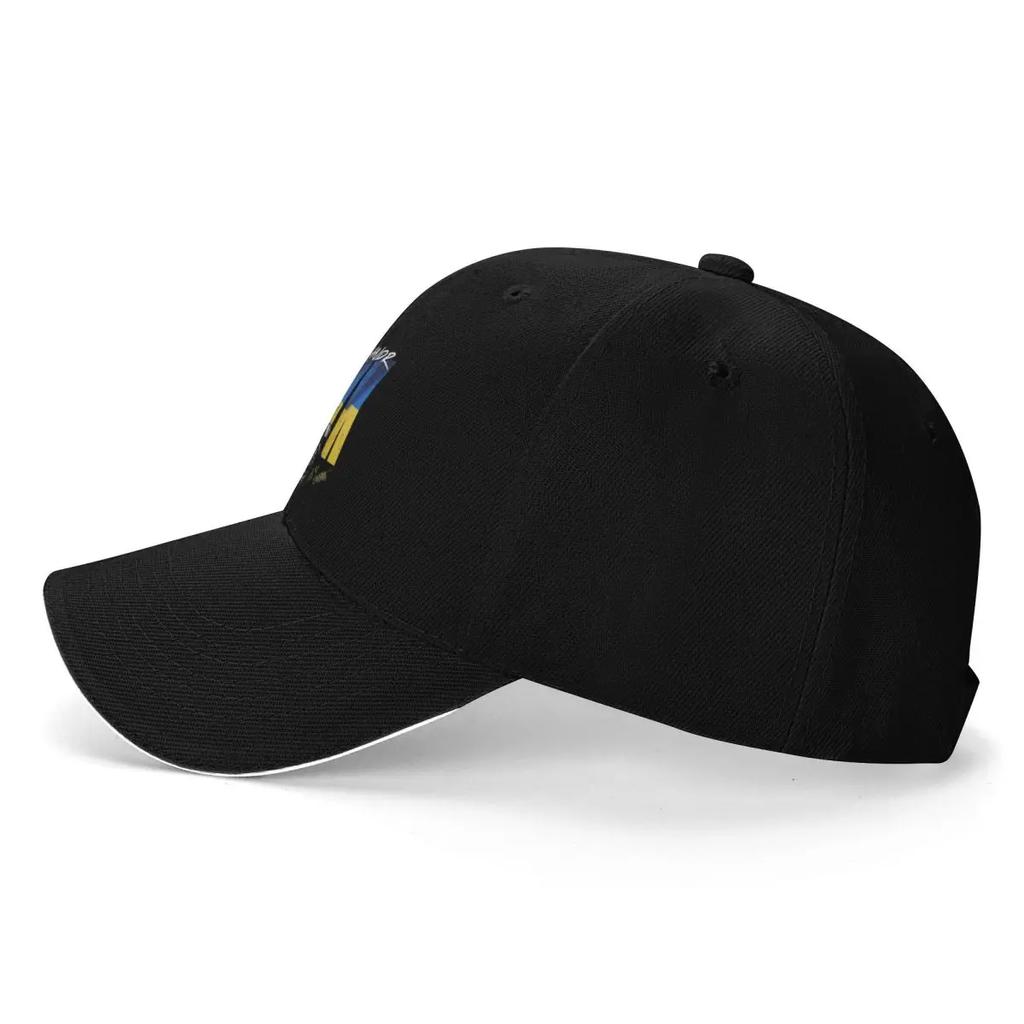 Gorra de Béisbol de Camping de Boxeo Oleksandr Usyk Para Unisexs Estampado FeUnisex Gorra de Papá de Playa Gorra de Camionero Hip Hop