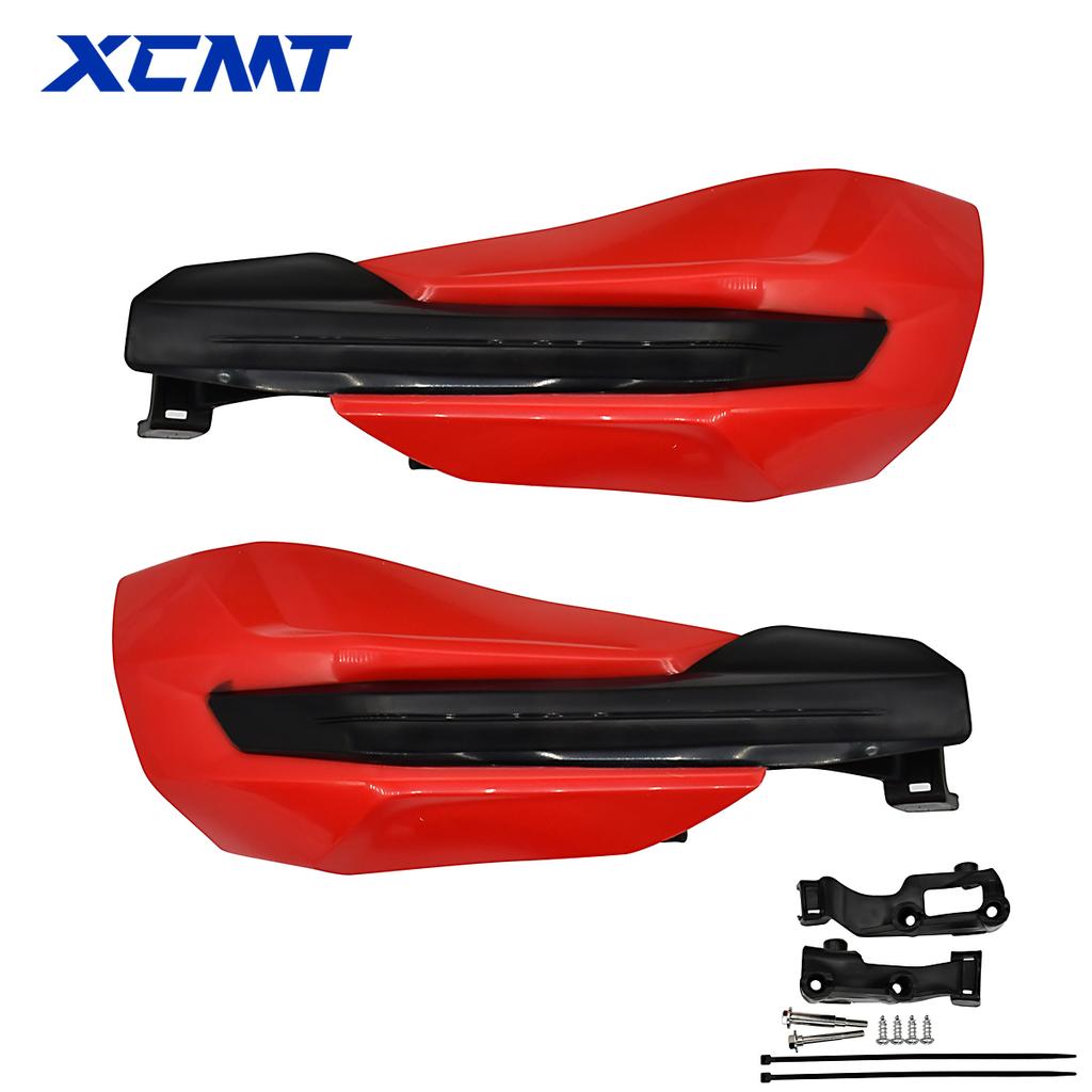 Handlebar Guards Handguard Protector For KTM TPi EXC 300 EXC-F 350 SX 125 SX-F 450 XC 300 XCF XCW 500 SIX DAYS 2014-2023