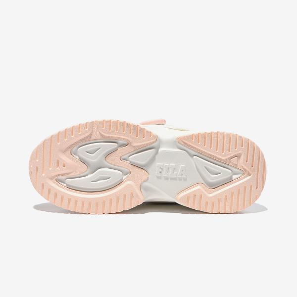  Fila Kids  Kids Rayfly Dial Kd  3xm02303f 661 