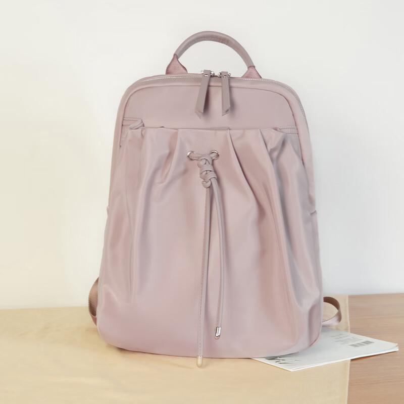 Serena Women s Oxford Drawstring Backpack