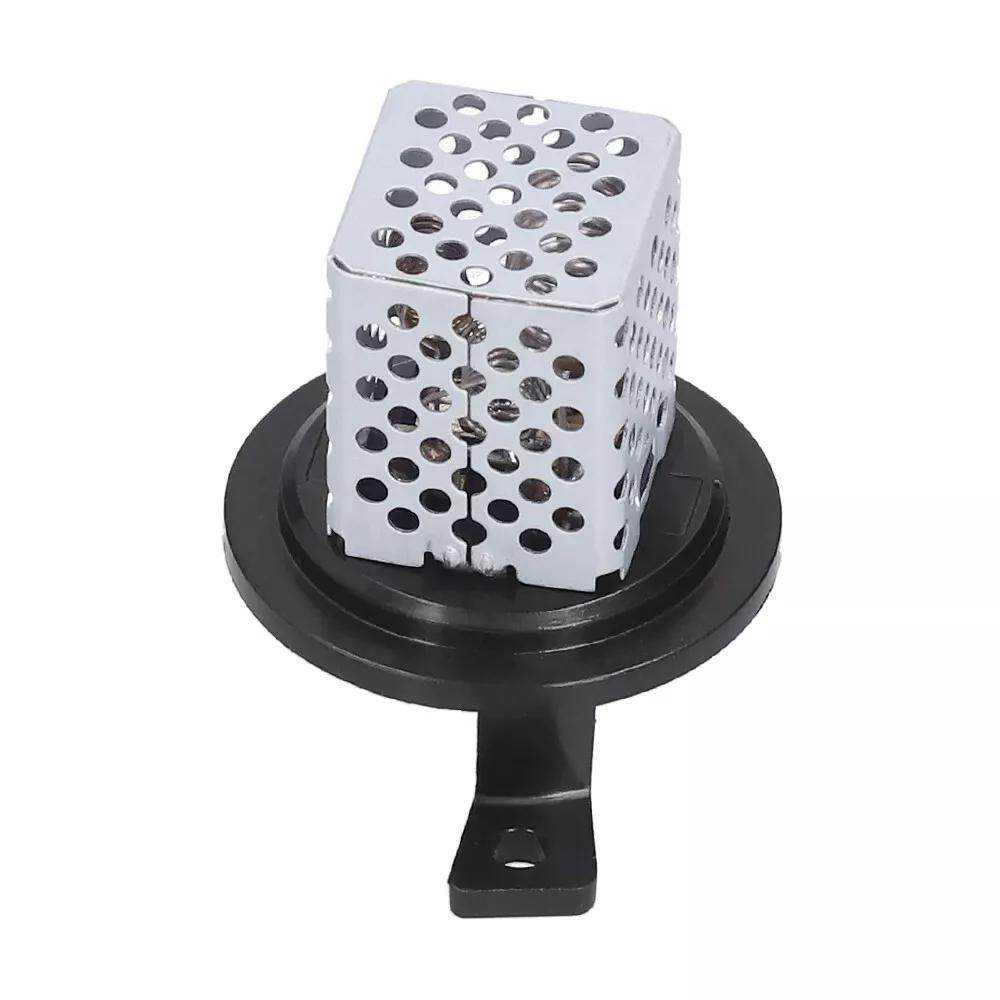 

AC Blower Motor Resistor Switch For Honda Fit City GD1 3 6 8 79330-SAA-J01 New