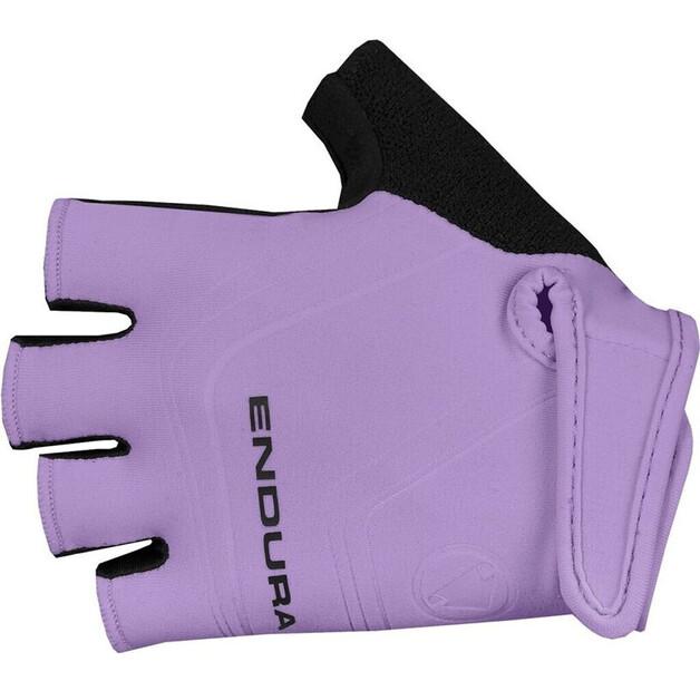 Велосипедные перчатки Endura Xtract Womens (фиолетовый) S