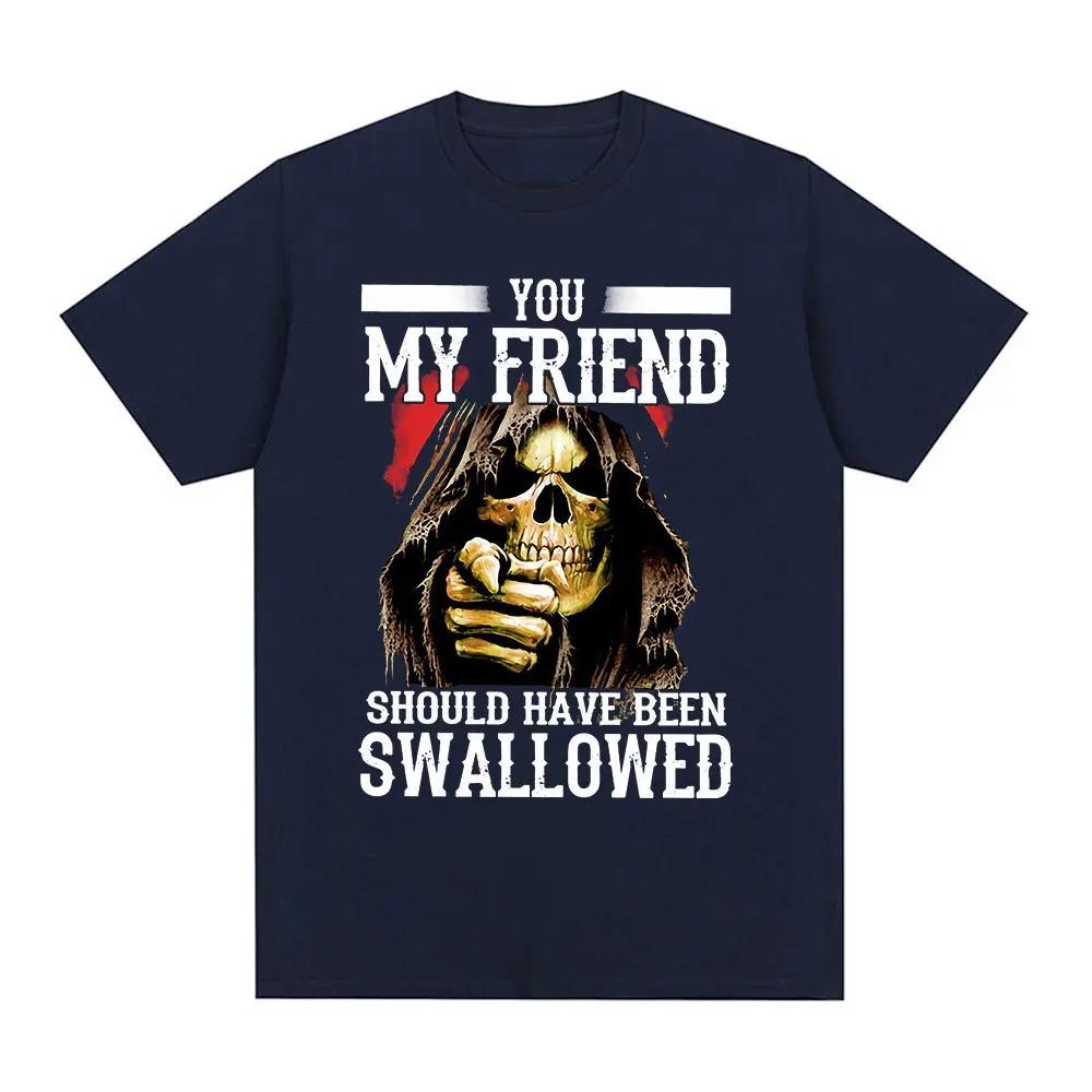 PLAYBOI CART ANTAGONIST Tour Print Tshirt Short Sleeve Cotton Male Tshirt Casual Fashion Singer Tshirt Print Tees Men Clothing