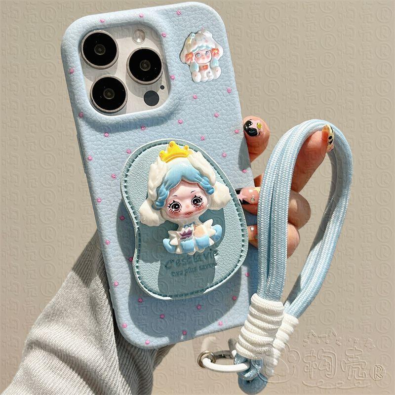 

Translated Women s Stand for Children Suitable for Apple 16 ProMax Mobile Phone Case IPhone 15 New Model 13 Apple 16