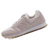 New Balance Nb 373 Comfortable Versatile Low-Top Running Shoes Women sneaker Light-Pink WL373PP
