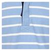Lazy Jacks Mens Striped Pique Sweatshirt