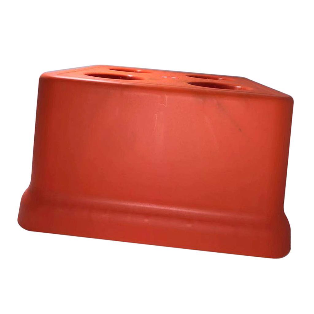 

BT30 BT40 BT50 Ящик для хранения держателя инструмента Пластиковый ящик из полипропилена для деталей с ЧПУ