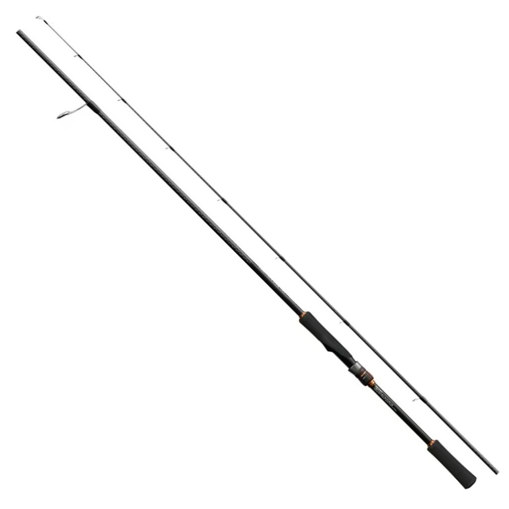 SHIMANO Rockfish Rod 24 Hard Rocker BB S83MH