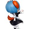 Puppy Rem Figure from Scratch, Another World Life, Anime Beautiful Girl Series Doll Chassis Small Ornament