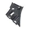 Front Bumper Support Frame 1Set Bracket 31425161 31425162 For Volvo XC60 S60 S40 S90 V90