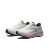 Anta Pg7 Travel Step 2.5 Sports Comfortable Shock Absorption Non-Slip Low-Top Casual Running Shoes Women Sneaker White Gray 122545545-4