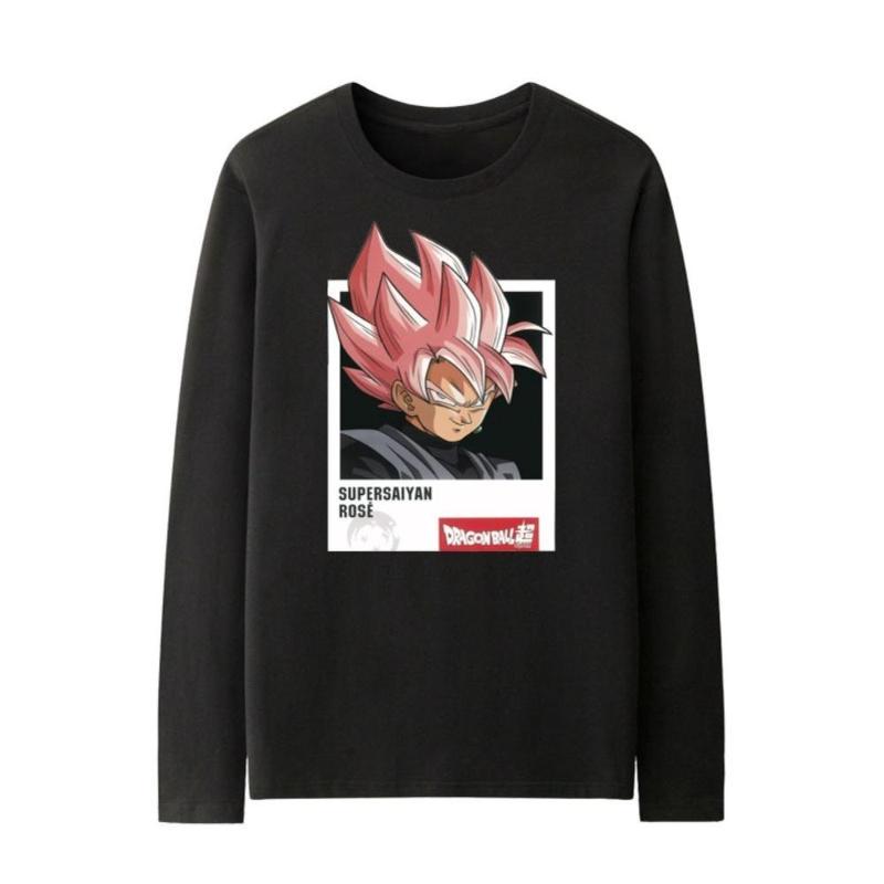 

Warm & Regular Fit, Men s Long Sleeve Tee, Great for Cold Evenings & Neighborhood Walks XXL чёрный