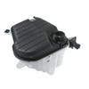 C2Z29118 - Fits 13-15 Jaguar XF Coolant Expansion & Auxiliary Tank