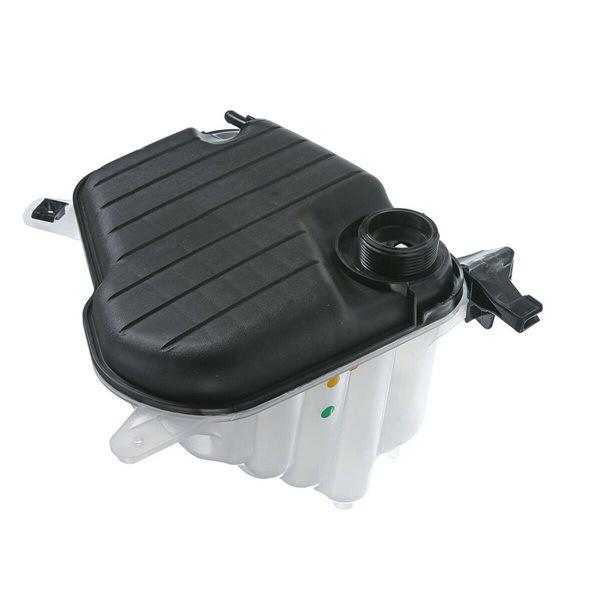 C2Z29118 - Fits 13-15 Jaguar XF Coolant Expansion & Auxiliary Tank