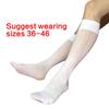 Mens Sheer Business Dress Socks Long Over the Calf Dress or Work Socks Nylon Dress Socks Knee Highs Dress Socks Gifts