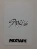 [USED] Stray Kids Album Mixtape