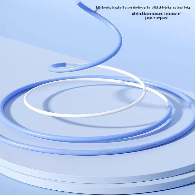 Professional Bearing Speed Skipping Rope