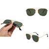 Briller og accessories – Solbriller