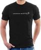 Herren Lockheed Martin T-Shirt Luftfahrt inspiriertes T-Shirt R03