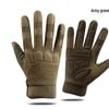 Jundingying Tactical Full Finger Gloves