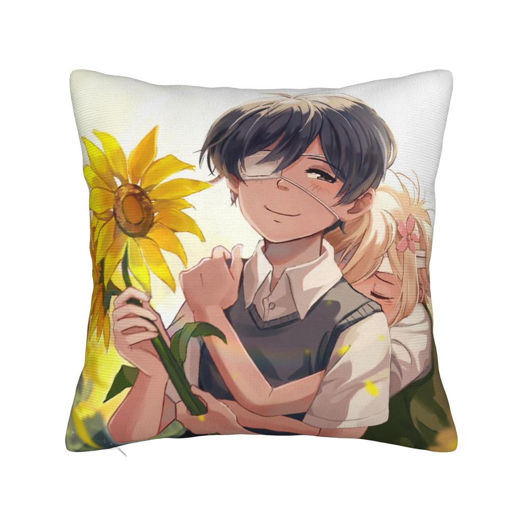 Rapper Milo J Throw Pillow Cover Polyester Cushions for Sofa Singer 166  Casual Cushion Covers