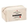 Multifunction Pouch Beloved Banker's Bazaar Birthday Gift Personalized Idea | School Pouch Office Supplies