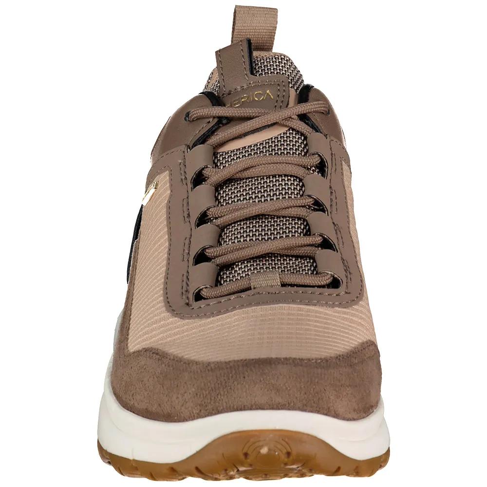 Geox Кросовки Spherica 4X4 B ABX