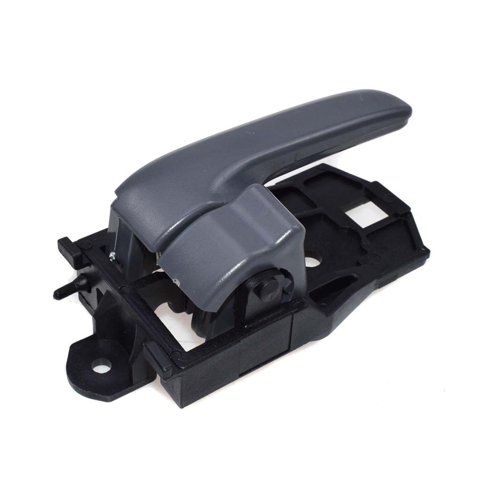 Inside Door Handle Gray Passenger Side Right Fits For Toyota Camry 1997-2001