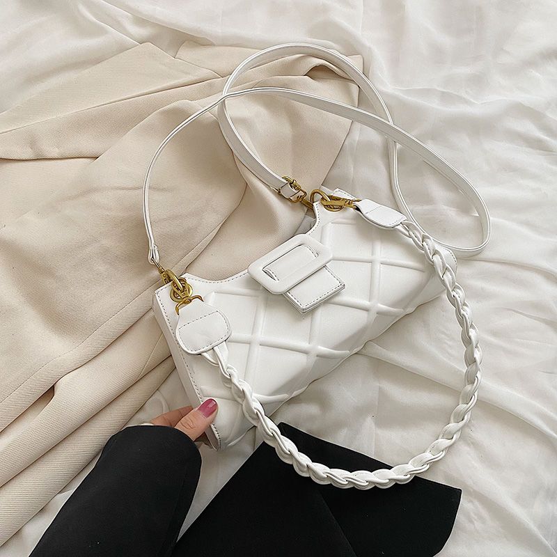 Women's Bag One Shoulder Crossbody Armpit Bag High-end Texture Summer Fashion