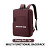 WUL5   Car Oxford Cloth Travel Computer Shoulder Bag For Mercedes Benz CLK GLC W212 C200 C300 W203 W204 W205 W169 W176 GLC