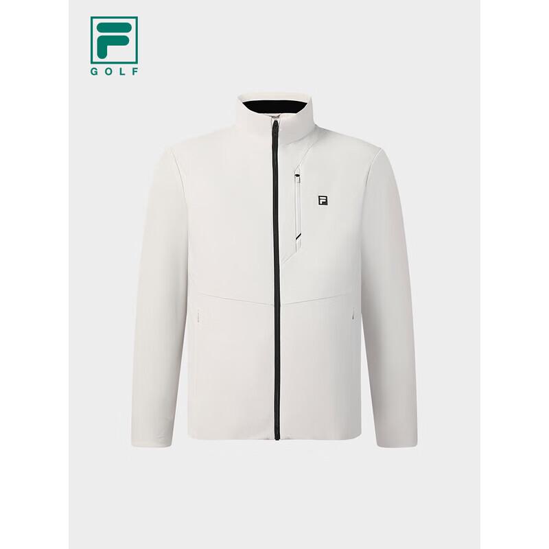 

FILA Men s Golf Stand Collar Padded Jacket 2XL