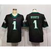 Philadelphia Eagles NFL Football Jersey Men Women Cotton Blend Team Sport Uniform Custom Number 11 17 91 20 24