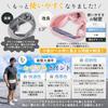 by Japan National Team LifeSprint Running Stable and Machine Washable [Recommended Athletes] Pouch/Belt, Fit, Ultra-Lightweight, Compact, (M, Purple)