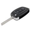 3 Buttons Car Remote Key Shell Fit for Hyundai /SantaGood product