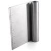 Stainless Steel Dough Cutter Curled Edge Pastry Spatula Multifunctional Pizza Scraper  Bread