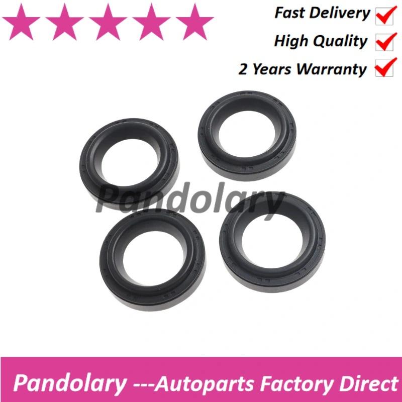 12342-P8A-A01 4PCS New Engine Spark Plug Tube Gasket Seal 12342-RYE-004 For Honda CR-V CIVIC ACCORD ACURA RL TL 12342-P08-004