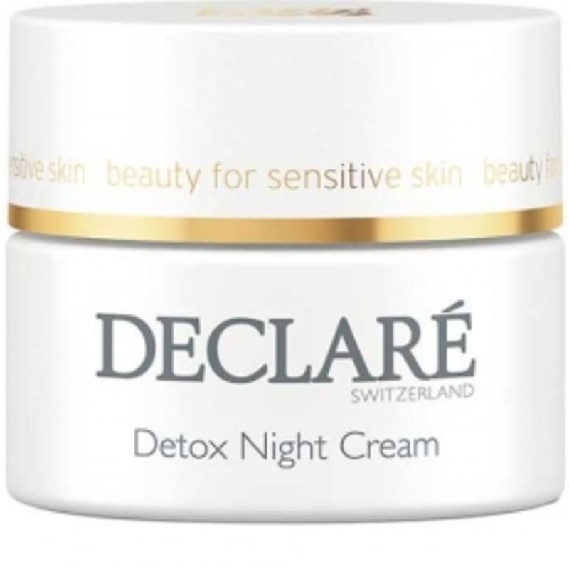 Declaré Proyous Detox Night Cream 50 ml