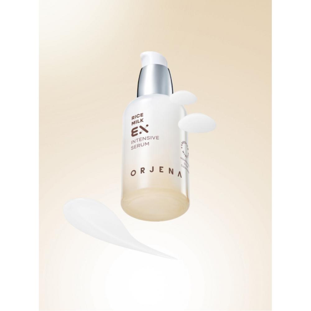Orjena Rīsu piena serums Ex Intensive