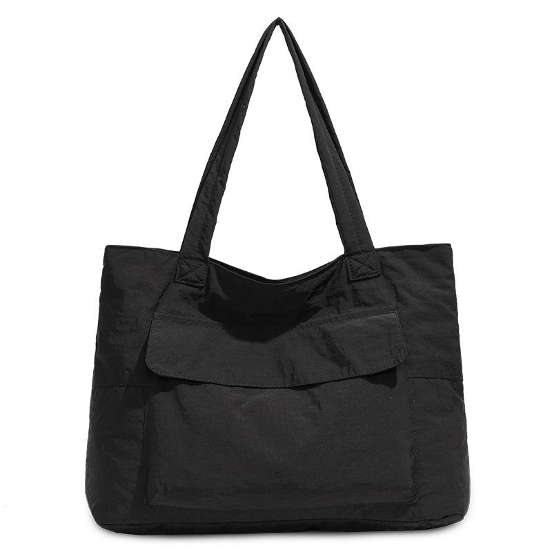 Damen-Tragetasche Pendler Große Kapazität Umhängetasche Handtasche