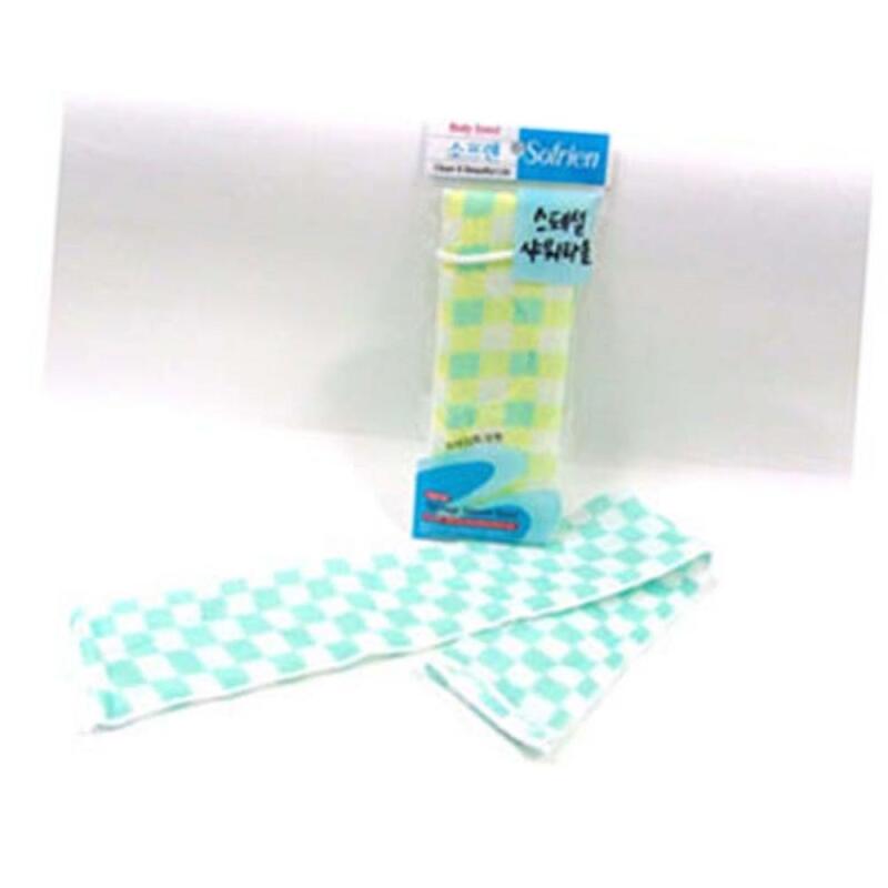 Shower 1P Color Random Delivery 85x950mm Towel [WCAD8C8]