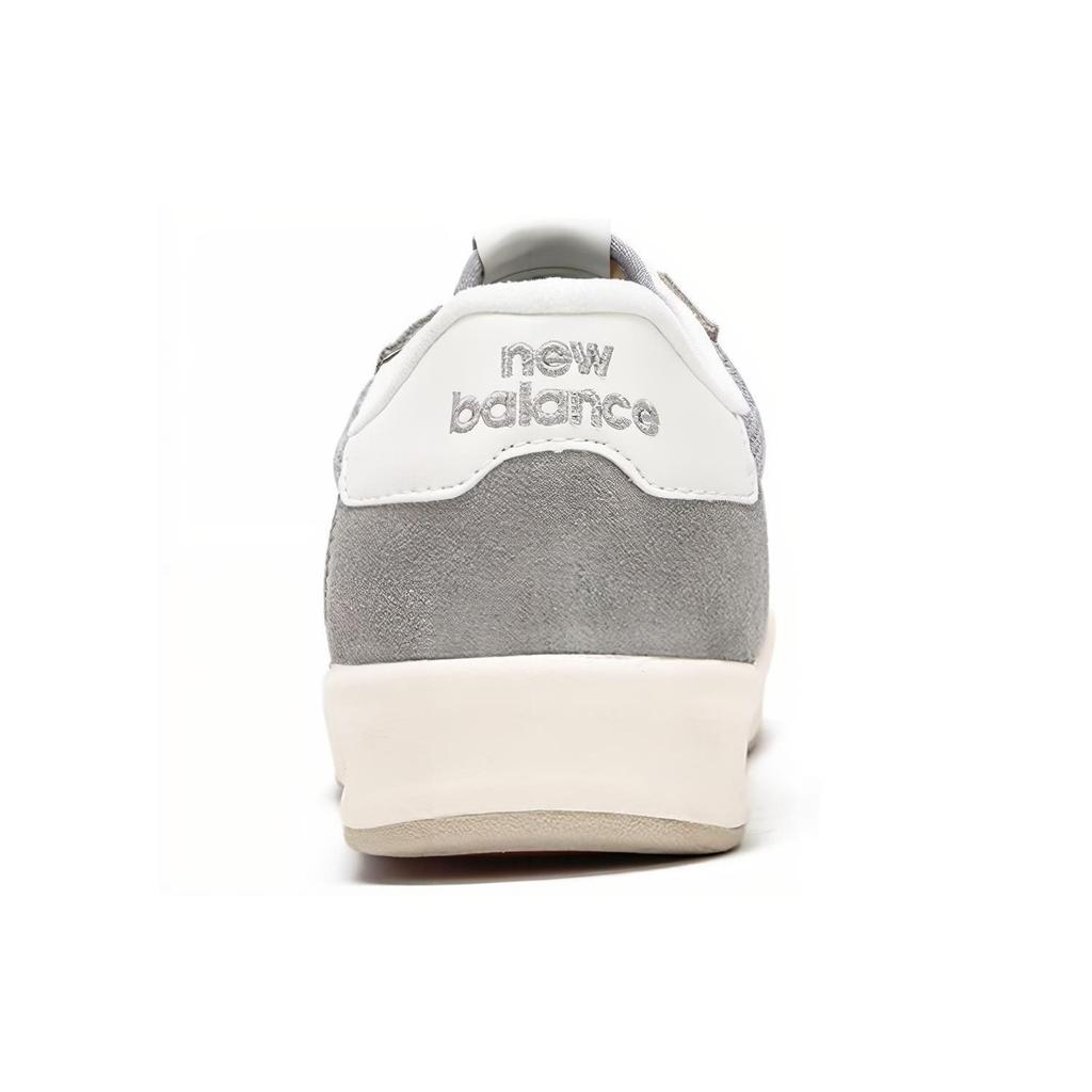 New Balance CRT300V2 Series Gray White CRT300CM