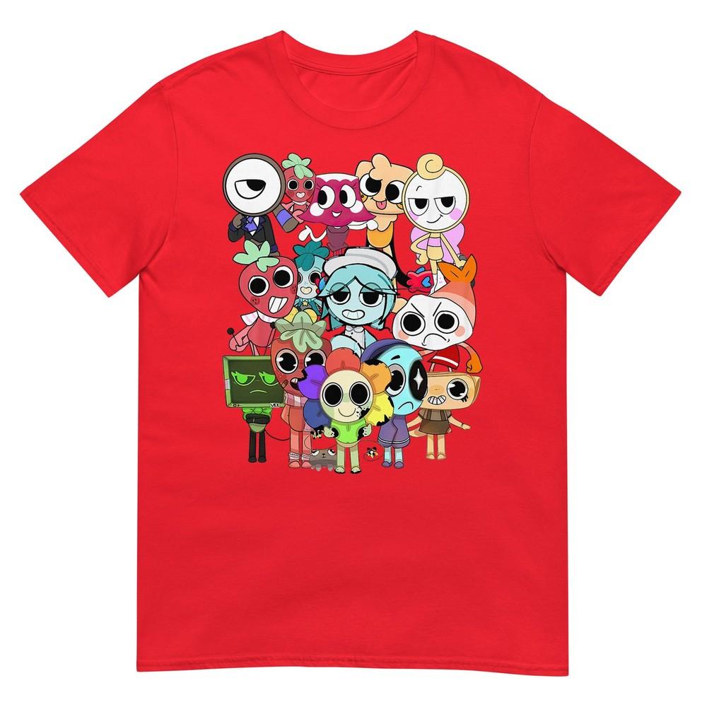 Dandy Tshirt S