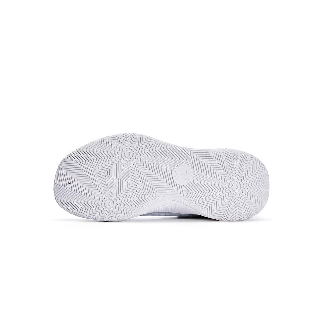Under Armour Curry 3Z7 Non-Slip Shock Absorption Wear-Resistant Low-Top Kids Basketball Shoes Kids Sneaker 3026623