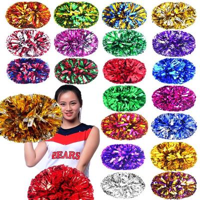 Cheerleading – Pompons