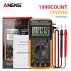 ANENG DT9205A High Precision Electrician's Digital Multimeter