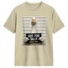 Got Too Silly Funny Goose Pun Goose TShirt Summer Harajuku TShirts Pure Cotton Crew Neck Plus Size Tees ShortSleeved Tops