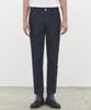 DECET Dawn Cropped Tapered Jeans Dcpt001Cpindigo2