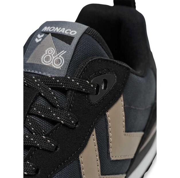 Hummel Monaco 86 WCS кроссовки