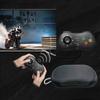 EVA Protective Travel Case Anti-Drop Hard Carrying Case Anti Scratch Hardshell Case for 8Bitdo NEOGEO/8Bitdo M30 Game Controller